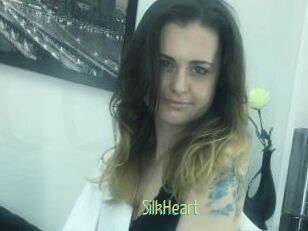 SilkHeart