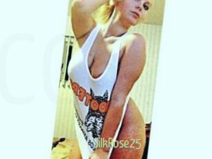 SilkRose25