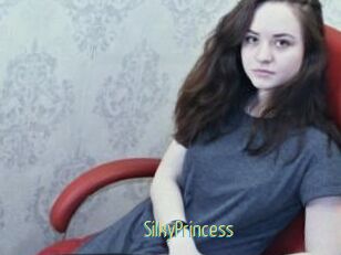 SilkyPrincess