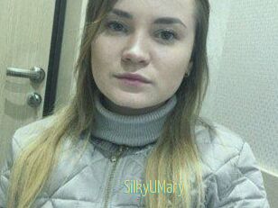 SilkyUMary