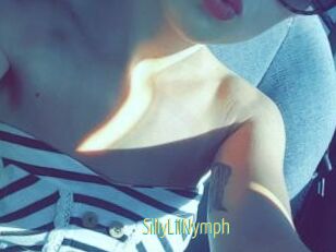 SillyLilNymph