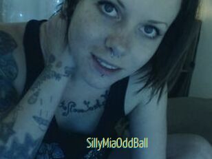SillyMiaOddBall