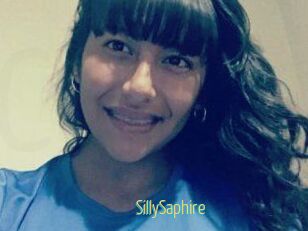 SillySaphire