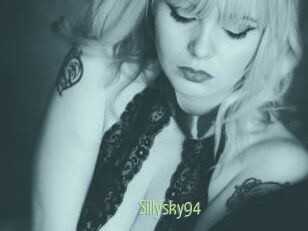 Sillysky94