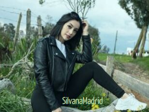 SilvanaMadrid