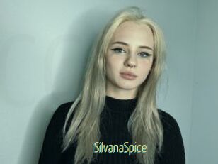SilvanaSpice