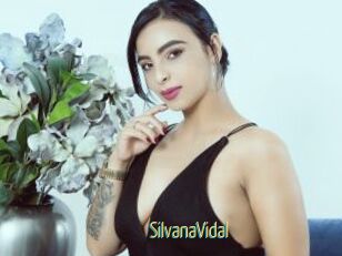 SilvanaVidal