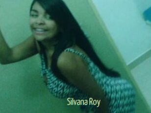 Silvana_Roy