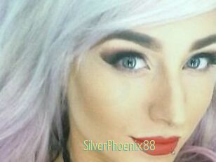 SilverPhoenix88