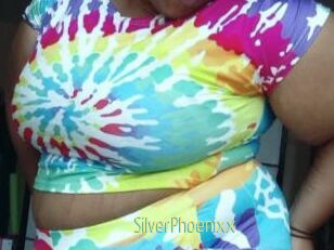 SilverPhoenixx