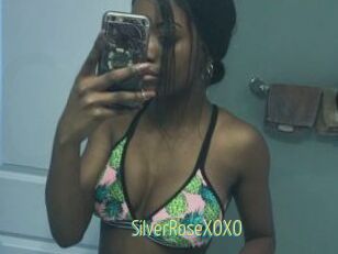 SilverRoseXOXO