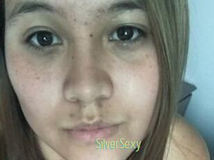 SilverSexy