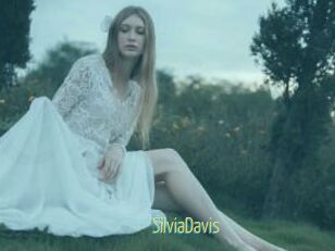 SilviaDavis