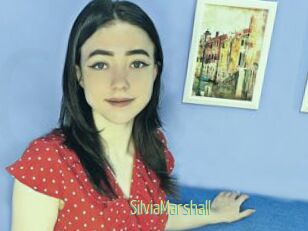SilviaMarshall