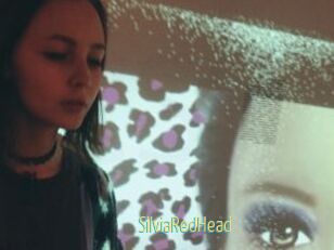 SilviaRedHead
