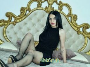 SilviaSmith
