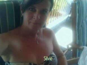 Silvie