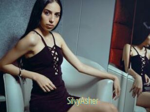 SilvyAsher
