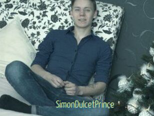 SimonDulcetPrince
