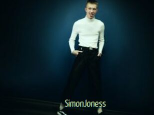 SimonJoness