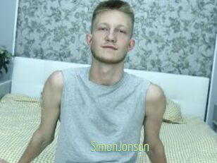 SimonJonson