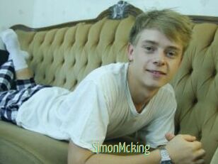 SimonMcking