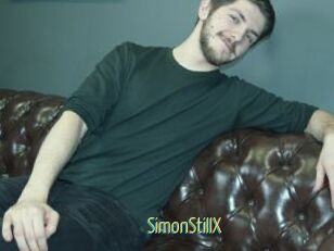 SimonStillX