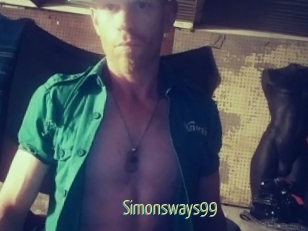 Simonsways99 Chaturbate Cam Sexe
