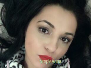 SimpleAnna