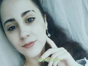 SimpleBeauty