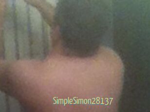 SimpleSimon28137