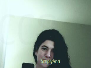 SimplyAnn