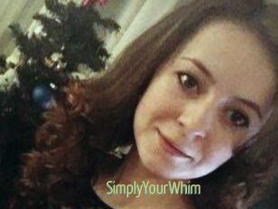 SimplyYourWhim