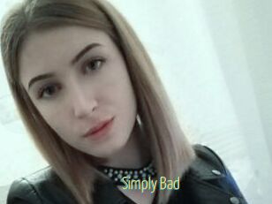 Simply_Bad