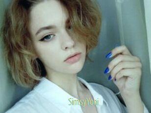 SimsyYoni