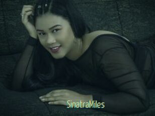 SinatraMiles