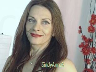 SindyAnnaX