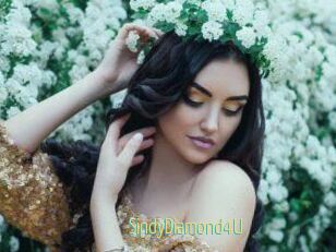 SindyDiamond4U