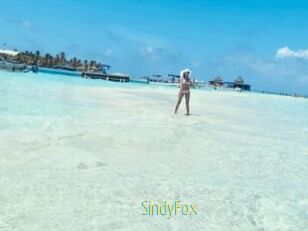 SindyFox
