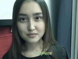 SindyMeow