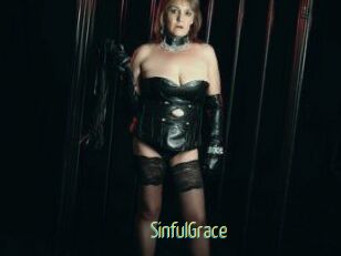 SinfulGrace