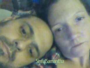 SinfulSamantha