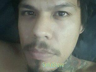 SinfulSteve