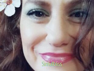 Sinfullbliss