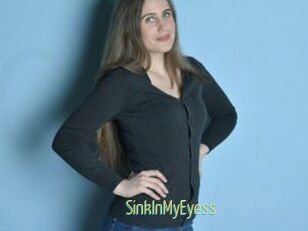 SinkInMyEyess