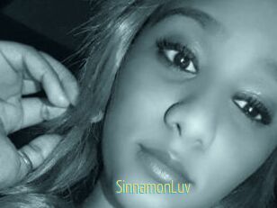 SinnamonLuv