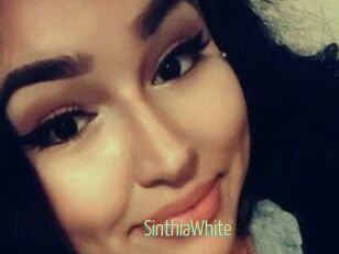 Sinthia_White
