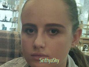 SinthyaSky