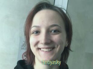 Sintiyasky
