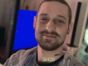 Sir420